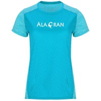Alacran Elite Celeste T-shirt donna