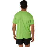 Camiseta Asics Core Lima Azul  Offerta + Economico