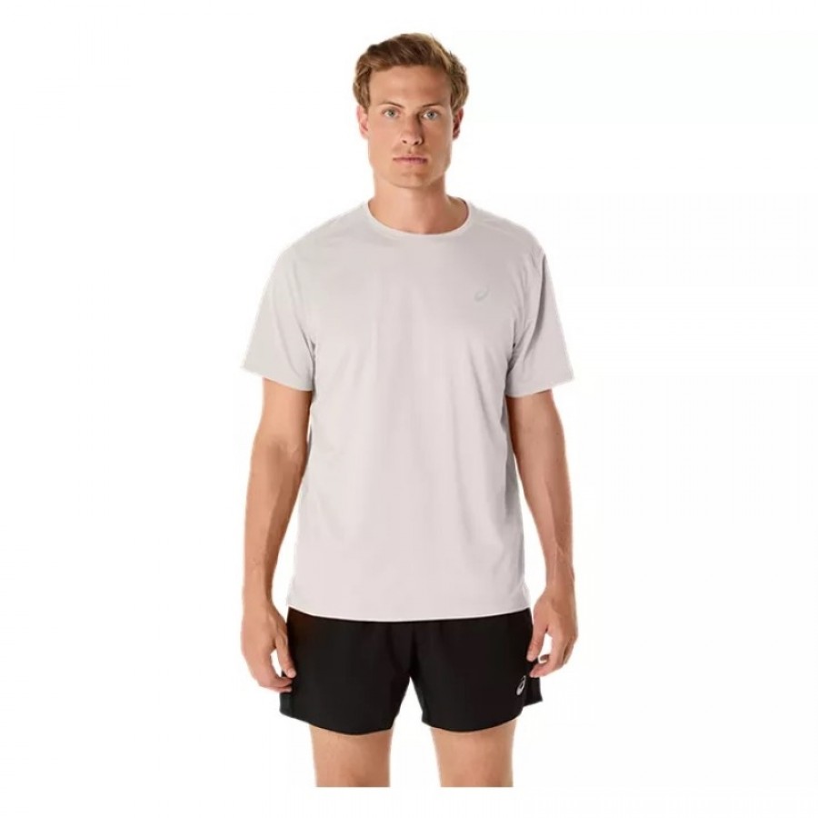 Camiseta Asics Core SS Top Betulla Beige  Offerta + Economico