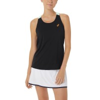 Camiseta Asics Court Performance Menta Mujer  Offerta + Economico