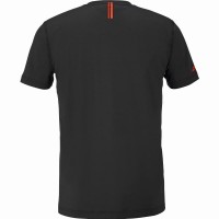 Camiseta Babolat Exercise Graphic