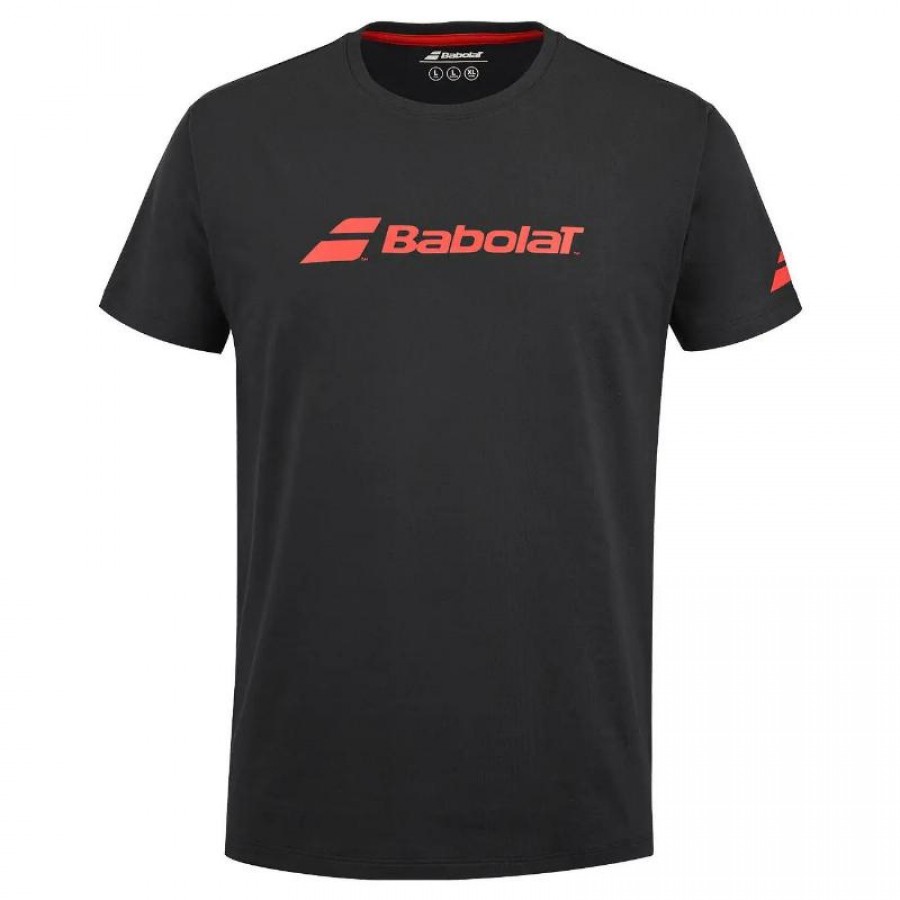 Camiseta Babolat Exercise