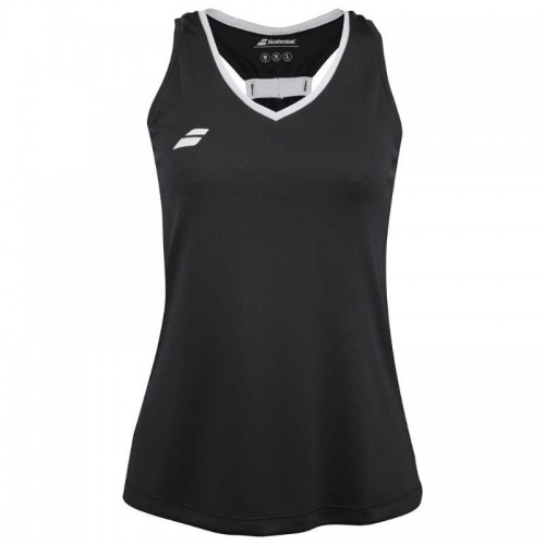 Camiseta Babolat Top Mujer