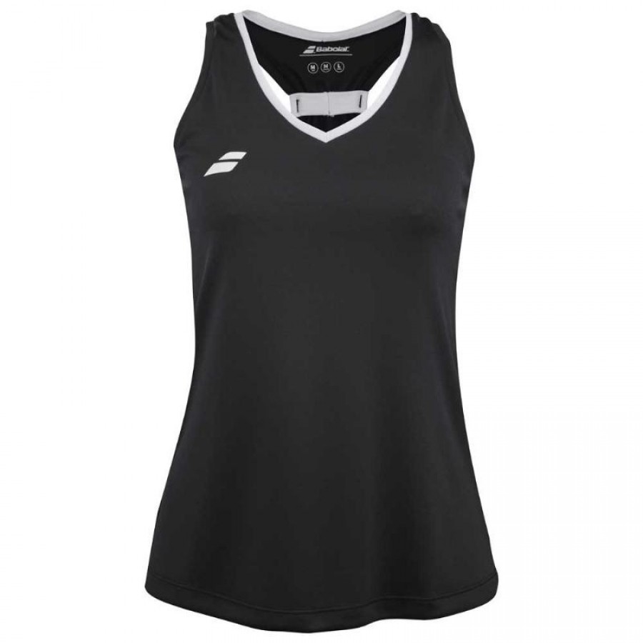 Camiseta Babolat Top Mujer