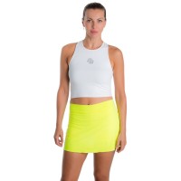 Basic T-shirt corta bianca BB  Offerta + Economico