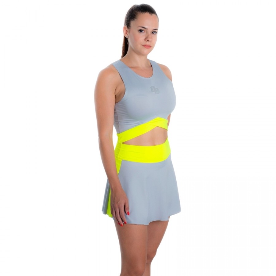 Bora Grigio BB Maglietta  Offerta + Economico