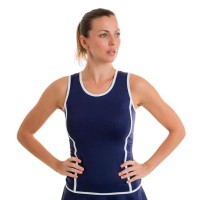 BB Court Maglietta Blu Navy  Offerta + Economico