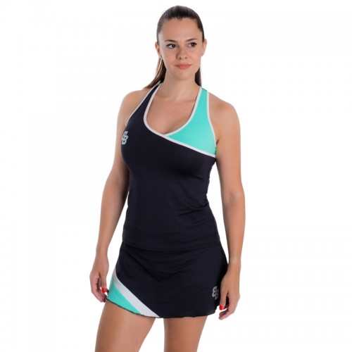 BB Cuba Maglietta nera