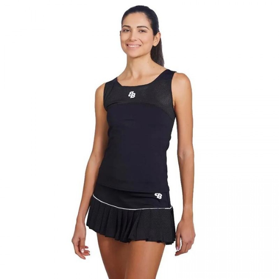 BB Hera Maglietta Nera