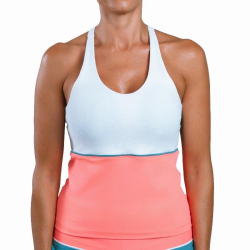 T-shirt bianca BB Palermo