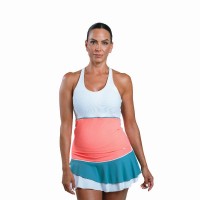 T-shirt bianca BB Palermo