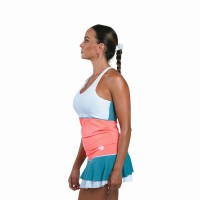 T-shirt bianca BB Palermo