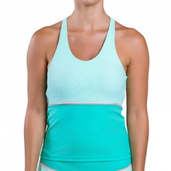 T-shirt BB Palermo verde chiaro