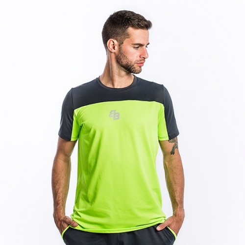 Bb Pro Green T-Shirt