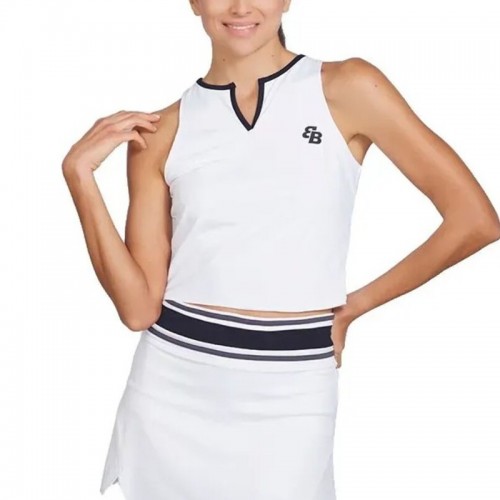 Rhea Maglietta BB bianca