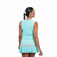 T-shirt BB verde chiaro di Verona