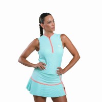 T-shirt BB verde chiaro di Verona