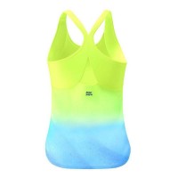 Bidi Badu Beach Spirit Neon Yellow Maglietta da donna  Offerta + Economico