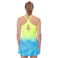 Bidi Badu Beach Spirit Neon Yellow Maglietta da donna  Offerta + Economico