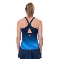 Maglietta Badu Beach Spirit Bidi blu scuro da donna  Offerta + Economico