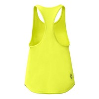 Bidi Badu Beach Spirit Chill Neon Aqua Yellow Maglietta da donna  Offerta + Economico