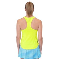 Bidi Badu Beach Spirit Chill Neon Aqua Yellow Maglietta da donna  Offerta + Economico