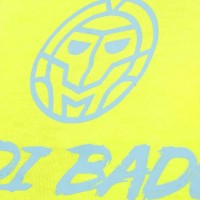 Bidi Badu Beach Spirit Chill Neon Aqua Yellow Maglietta da donna  Offerta + Economico