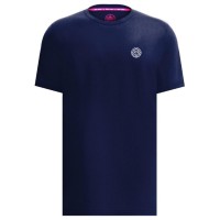 Bidi Badu Crew Maglietta Blu Scuro  Offerta + Economico