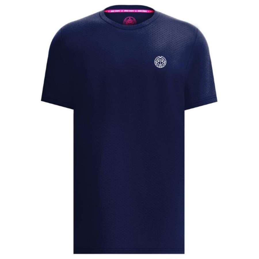 Bidi Badu Crew Maglietta Blu Scuro  Offerta + Economico