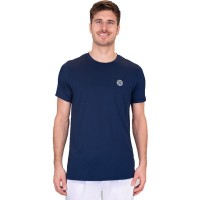 Bidi Badu Crew Maglietta Blu Scuro  Offerta + Economico