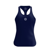 Camiseta Bidi Badu Crew Azul Oscuro Mujer  Offerta + Economico