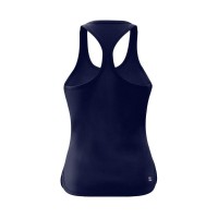 Camiseta Bidi Badu Crew Azul Oscuro Mujer  Offerta + Economico