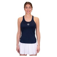 Camiseta Bidi Badu Crew Azul Oscuro Mujer  Offerta + Economico
