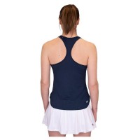 Camiseta Bidi Badu Crew Azul Oscuro Mujer  Offerta + Economico