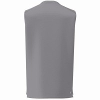 Bidi Badu Crew T-Shirt Grigio