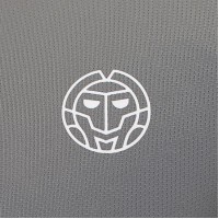 Bidi Badu Crew T-Shirt Grigio