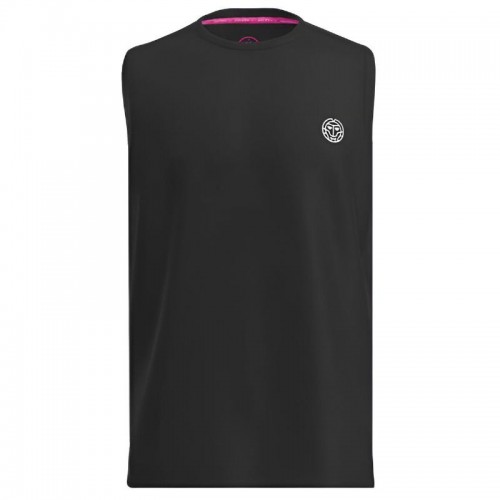 Bidi Badu Crew Maglietta Nera