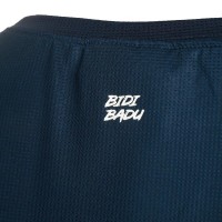 Bidi Badu Grafic Illumination Dark Blue Mix Maglietta da donna