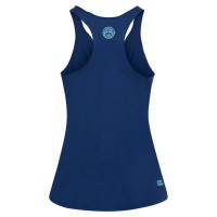 Bidi Badu Dark Blue Heba T-Shirt