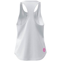 Bidi Badu Kaleido Chill White Mix Maglietta da donna