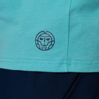 Bidi Badu Kaleido Chill Verde Blu Maglietta  Offerta + Economico