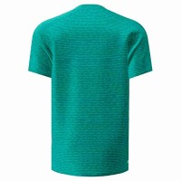 Bidi Badu Kaleido T-shirt bicolore verde petrolio  Offerta + Economico