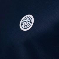 Bidi Badu Kaleido Maglietta Mix Blu Scuro  Offerta + Economico