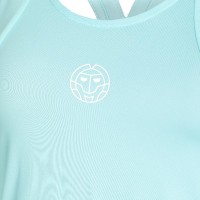 Camiseta Bidi Badu Melbourne Aqua Mix Junior  Offerta + Economico