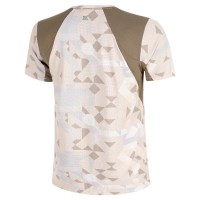 Bidi Badu Paris Maglietta Junior Beige Marrone