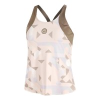 Camiseta Bidi Badu Parigi Beige Mujer  Offerta + Economico