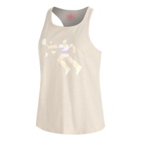 Camiseta Bidi Badu Paris Chill Beige Mujer  Offerta + Economico