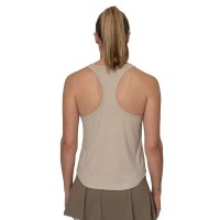 Camiseta Bidi Badu Paris Chill Beige Mujer  Offerta + Economico