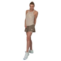 Camiseta Bidi Badu Paris Chill Beige Mujer  Offerta + Economico