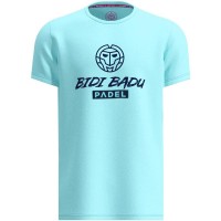 Camiseta Bidi Badu Spectrum Chill Aqua  Offerta + Economico
